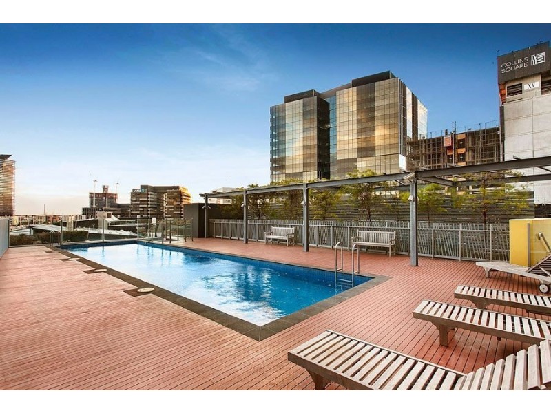1102/8 McCrae Street, Docklands VIC 3008