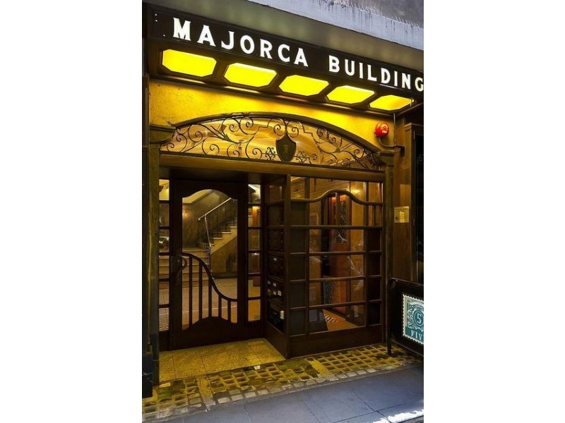 14/258 Flinders Lane, Melbourne VIC 3000
