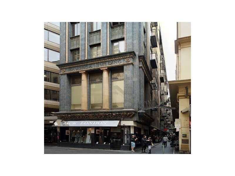 14/258 Flinders Lane, Melbourne VIC 3000