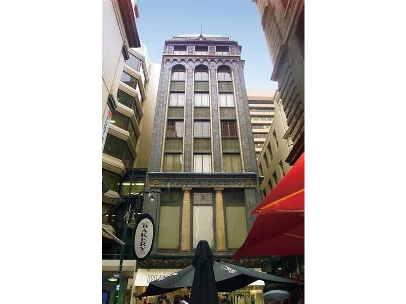 14/258 Flinders Lane, Melbourne VIC 3000