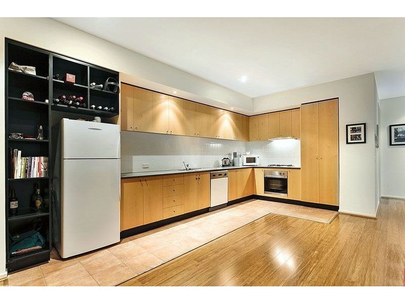 9/6 Anthony Street, Melbourne VIC 3000