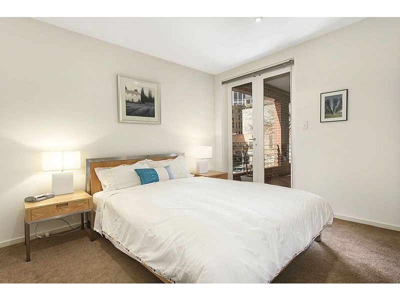 9/6 Anthony Street, Melbourne VIC 3000