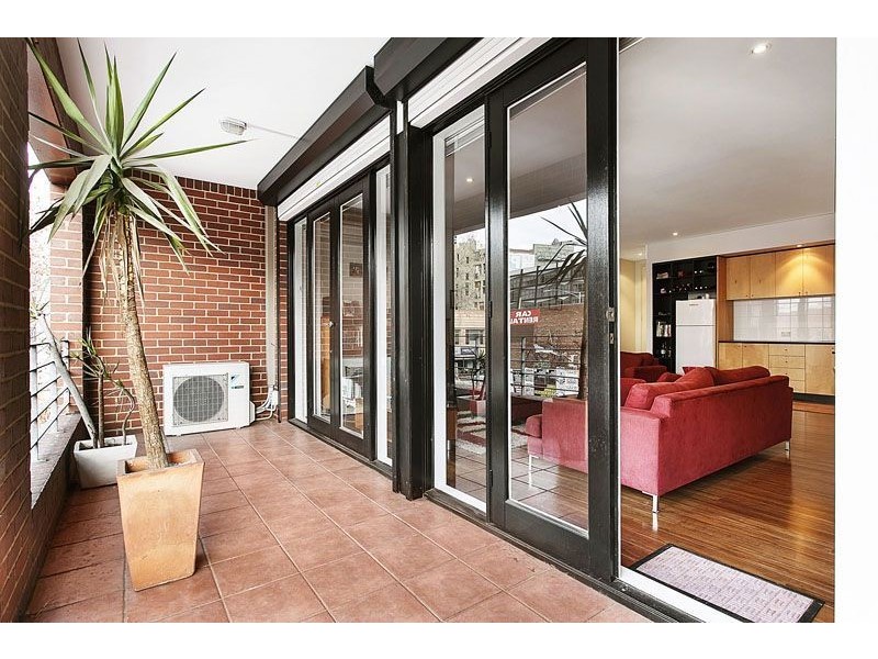 9/6 Anthony Street, Melbourne VIC 3000