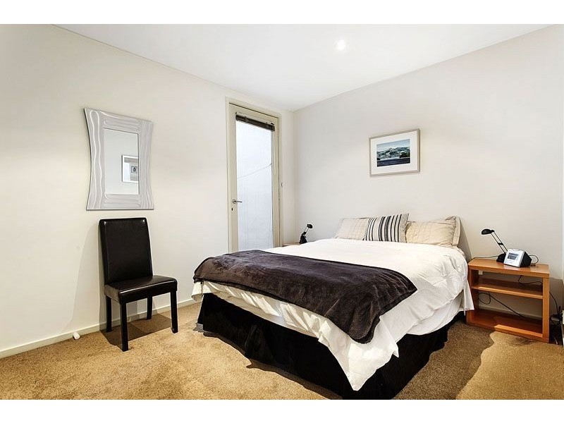 9/6 Anthony Street, Melbourne VIC 3000