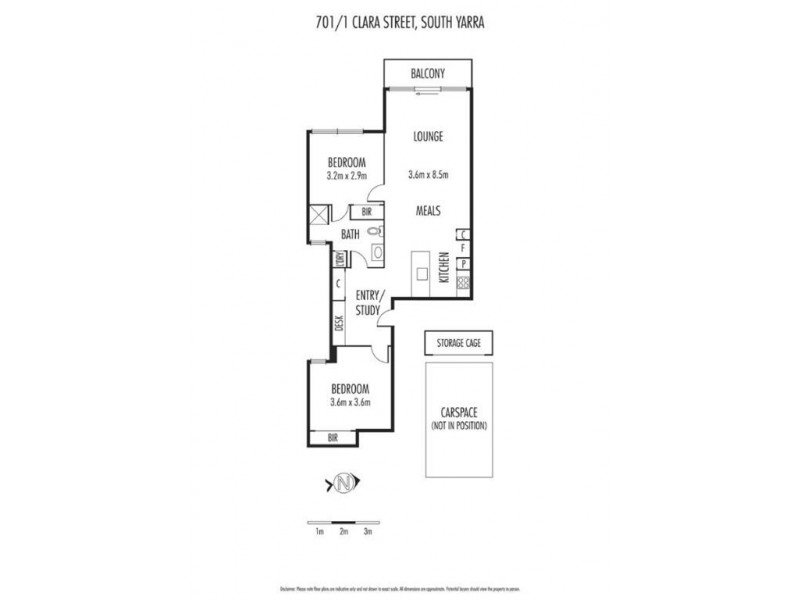 South Yarra VIC 3141