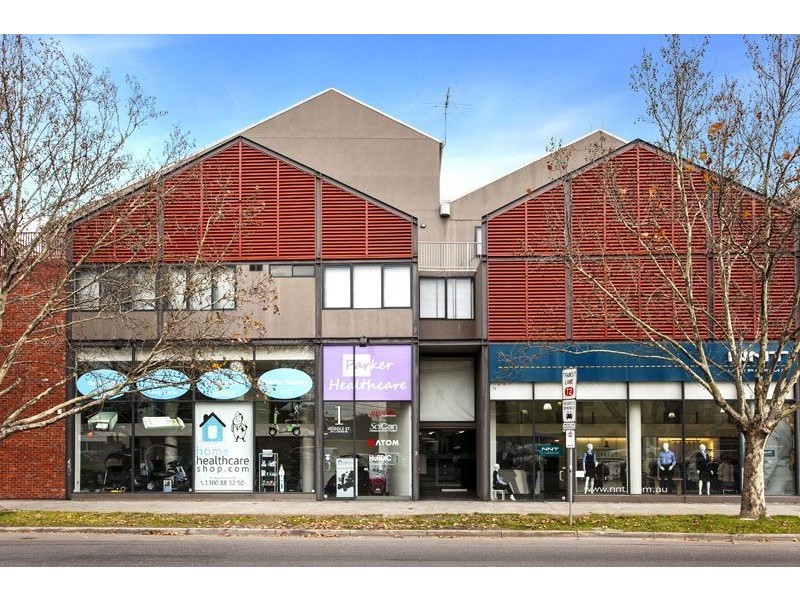 220/1-11 Hoddle Street, Collingwood VIC 3066