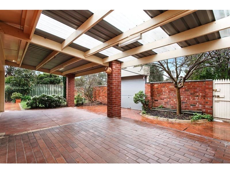 61 Thomas Street, Hampton VIC 3188