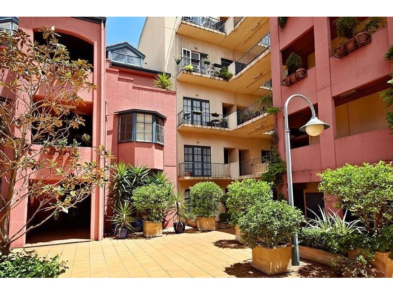 14/151 Fitzroy Street, St Kilda VIC 3182