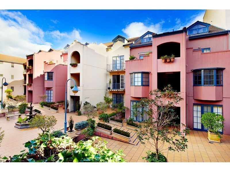 14/151 Fitzroy Street, St Kilda VIC 3182