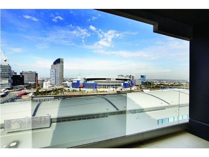 1107/200 Spencer Street, Melbourne VIC 3000