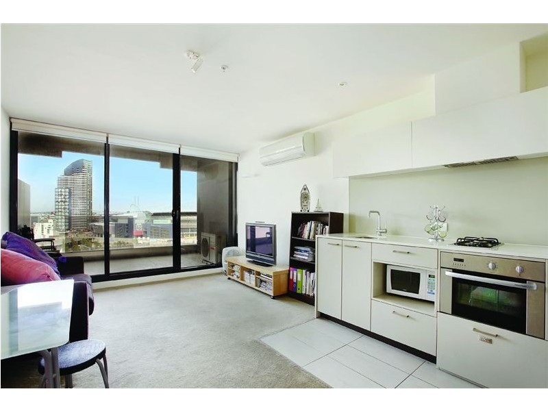1107/200 Spencer Street, Melbourne VIC 3000
