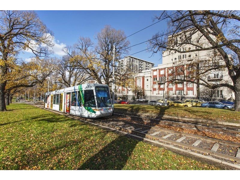 3/388-390 Victoria Parade, East Melbourne VIC 3002