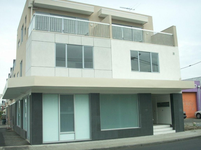 4/208 Albion Street, Brunswick VIC 3056