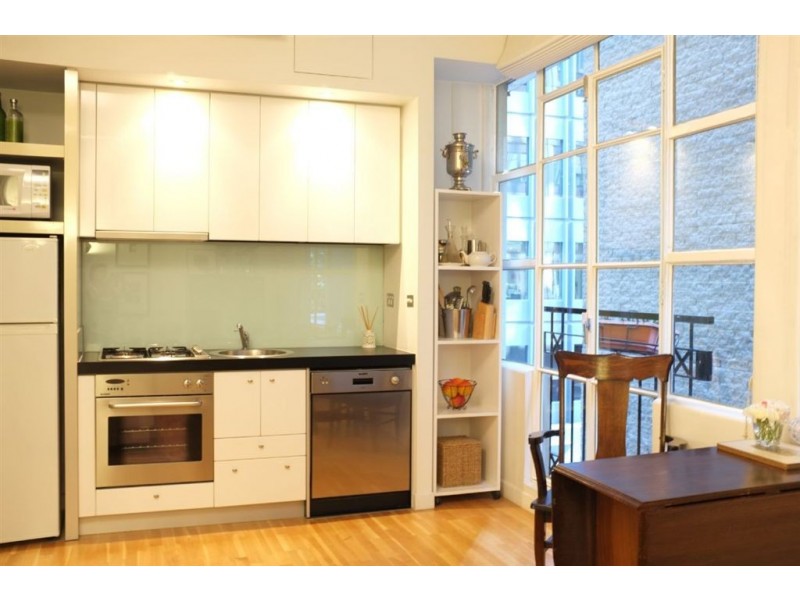 410/422 Collins Street, Melbourne VIC 3000