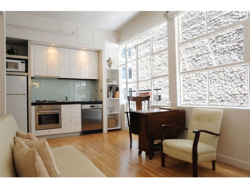 410/422 Collins Street, Melbourne VIC 3000