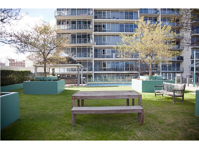 9/632 St Kilda Road, Melbourne VIC 3004