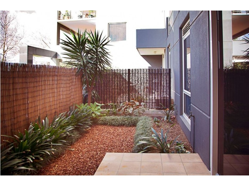 9/632 St Kilda Road, Melbourne VIC 3004