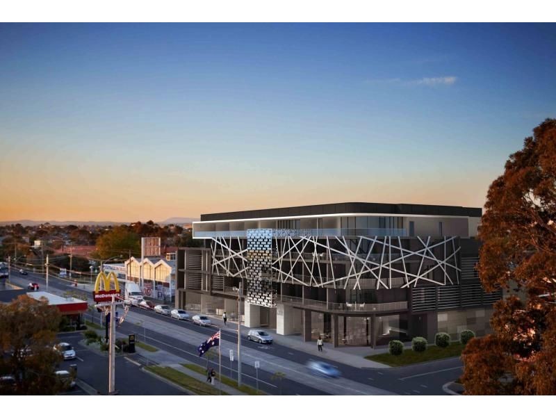 11/100 Keilor Road, Essendon North VIC 3041