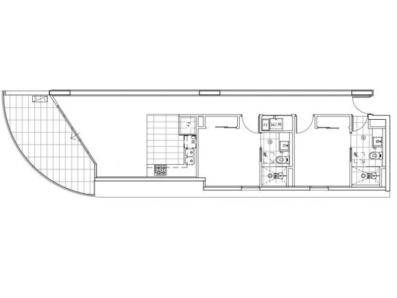 11/100 Keilor Road, Essendon North VIC 3041