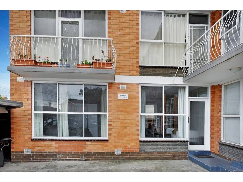 4/93 Droop Street, Footscray VIC 3011