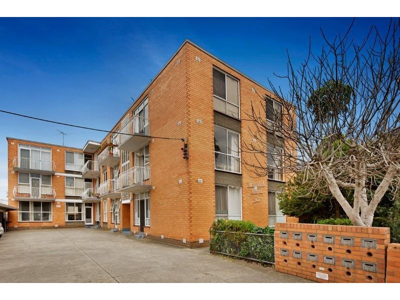 4/93 Droop Street, Footscray VIC 3011