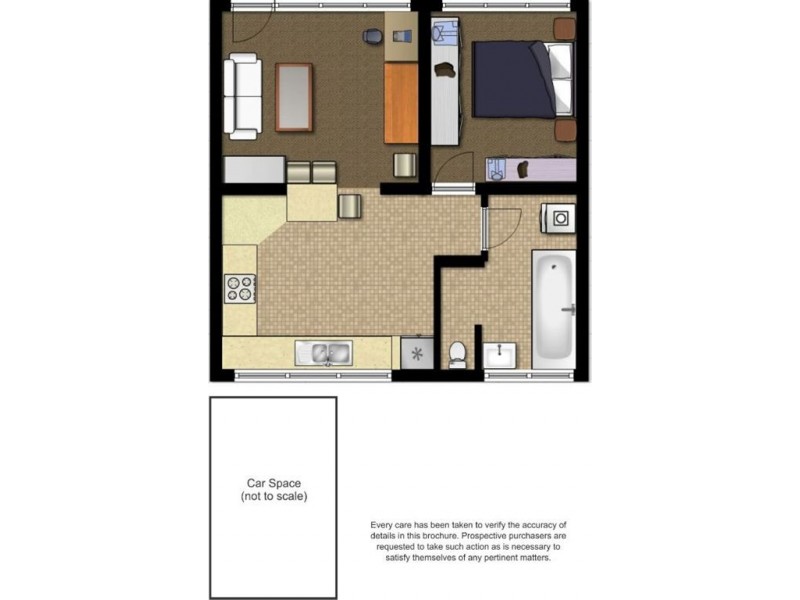 4/93 Droop Street, Footscray VIC 3011