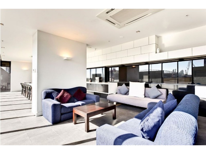 1010/200 Spencer Street, Melbourne VIC 3000