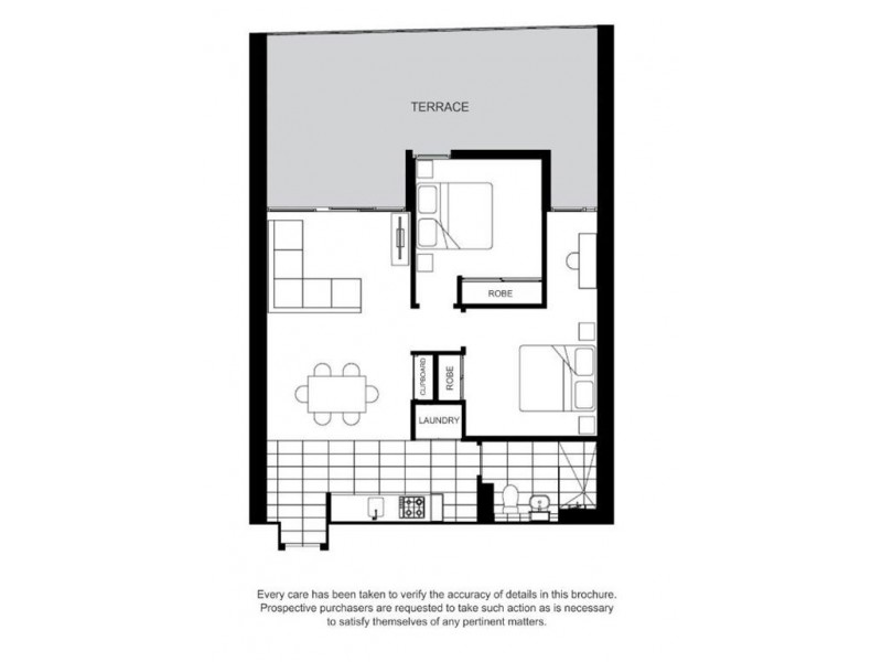 1010/200 Spencer Street, Melbourne VIC 3000