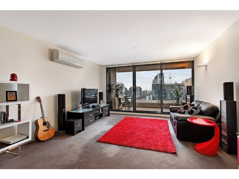 1406/200 Spencer Street, Melbourne VIC 3000