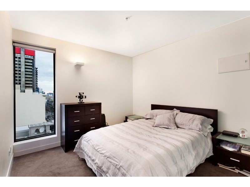 1406/200 Spencer Street, Melbourne VIC 3000