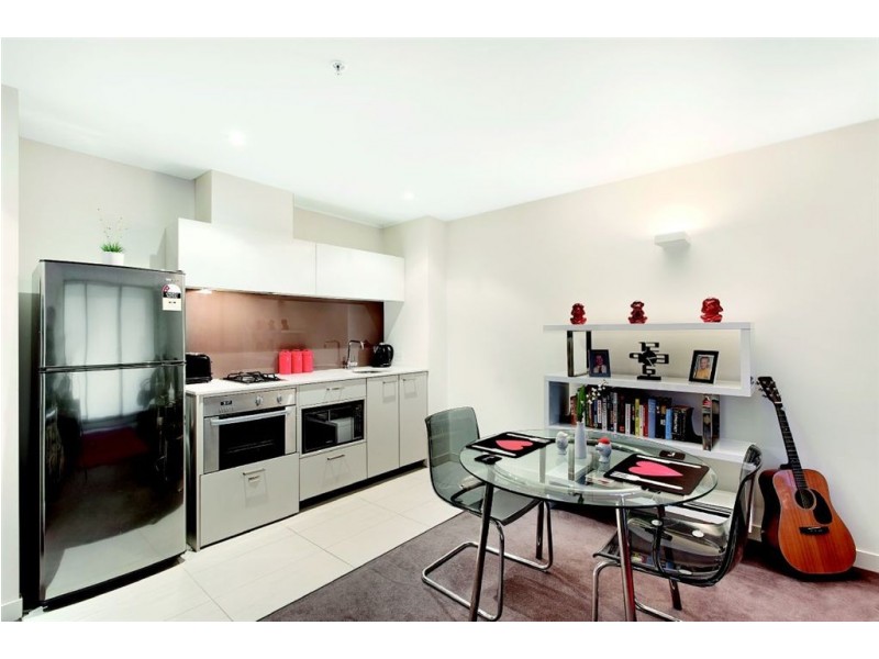 1406/200 Spencer Street, Melbourne VIC 3000
