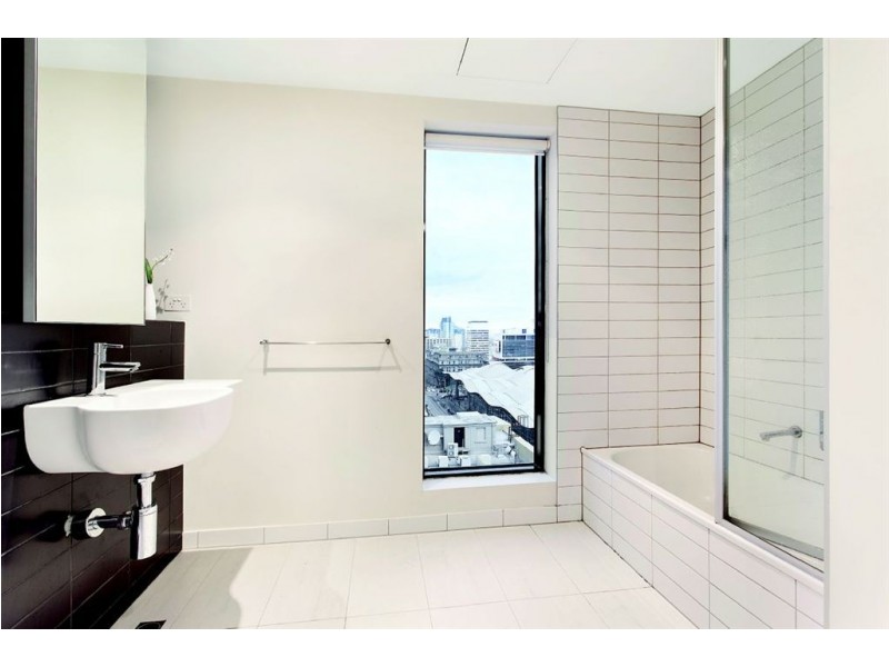1406/200 Spencer Street, Melbourne VIC 3000