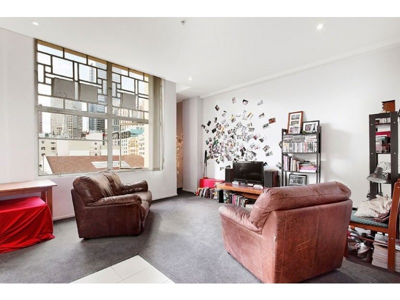 803/115 Swanston St, Melbourne VIC 3000