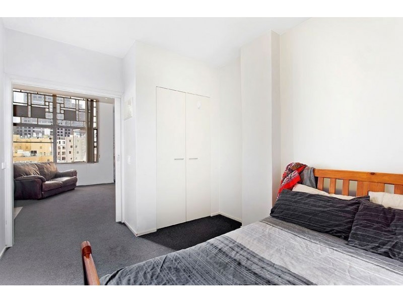 803/115 Swanston St, Melbourne VIC 3000