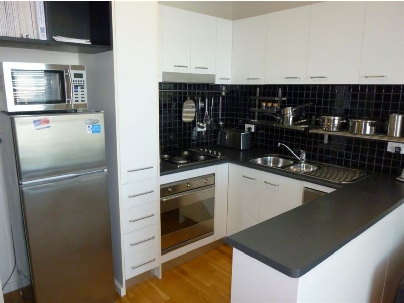 1707/87 Franklin Street, Melbourne VIC 3000