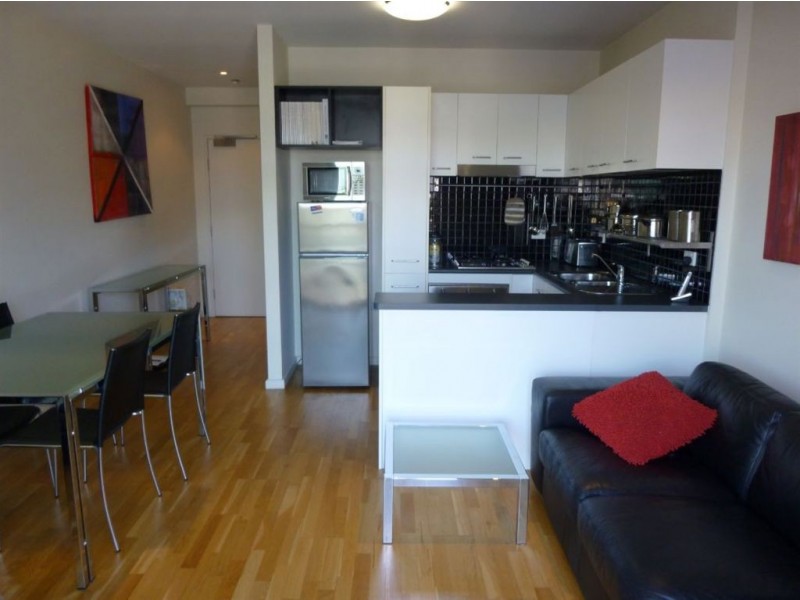 1707/87 Franklin Street, Melbourne VIC 3000