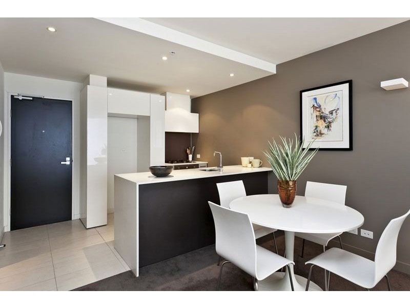 3207/200 Spencer Street, Melbourne VIC 3000