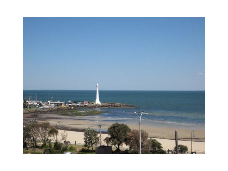 4E/12 Marine Parade, St Kilda VIC 3182