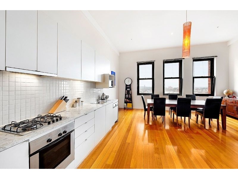 504/103 Oxford Street, Collingwood VIC 3066