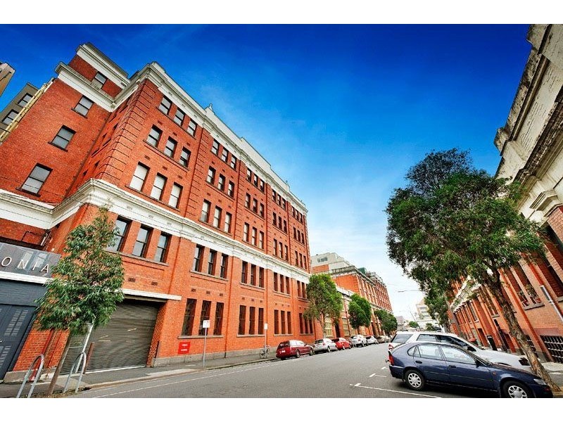 504/103 Oxford Street, Collingwood VIC 3066