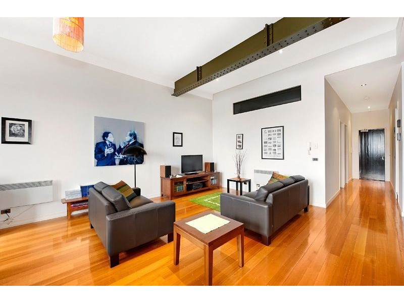 504/103 Oxford Street, Collingwood VIC 3066