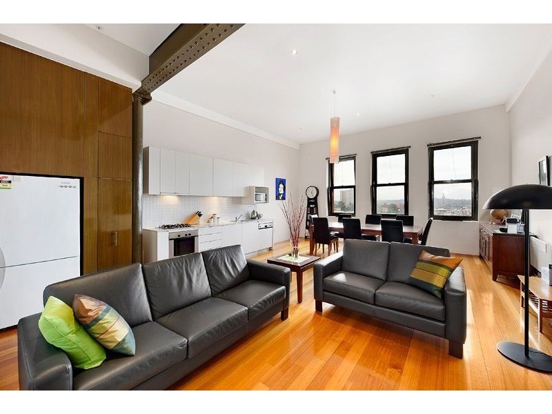 504/103 Oxford Street, Collingwood VIC 3066