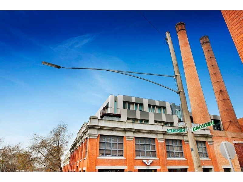 504/103 Oxford Street, Collingwood VIC 3066