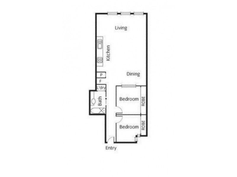 504/103 Oxford Street, Collingwood VIC 3066