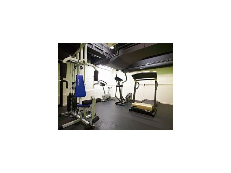 722/268 Flinders Street, Melbourne VIC 3000