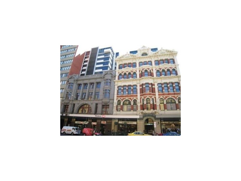 722/268 Flinders Street, Melbourne VIC 3000