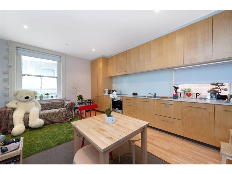 37/243 Collins Street, Melbourne VIC 3000