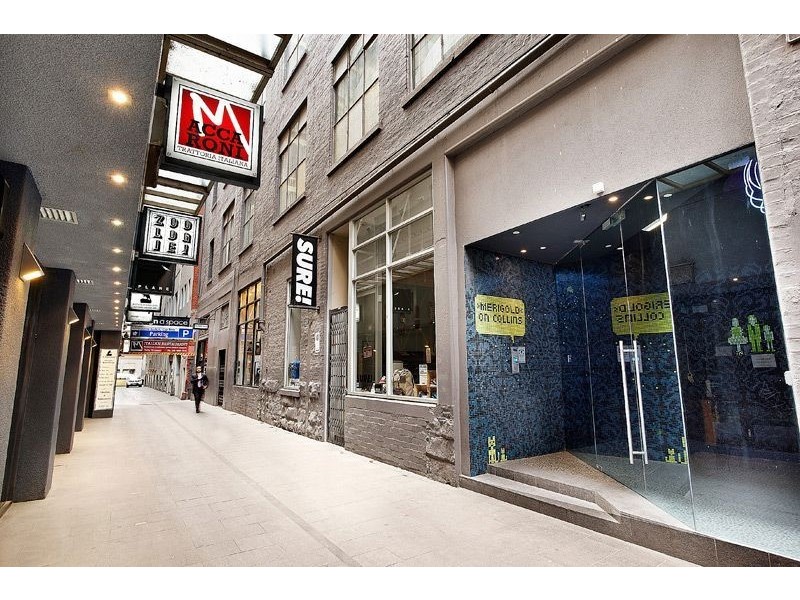37/243 Collins Street, Melbourne VIC 3000
