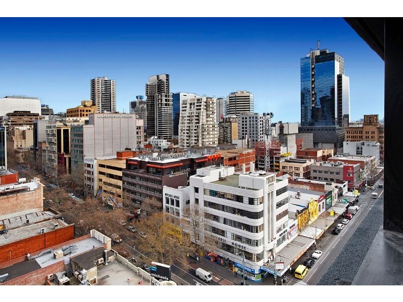 1311/250 Elizabeth Street, Melbourne VIC 3000