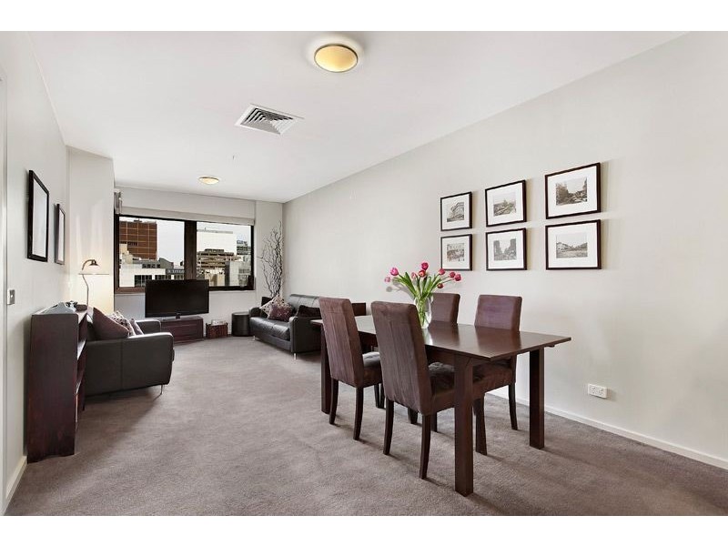 1311/250 Elizabeth Street, Melbourne VIC 3000